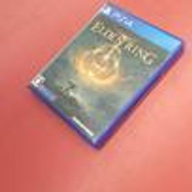 PS4ソフト エルデンリング FROM SOFTWARE