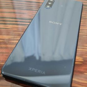 Xperia 10 ⅲ lite 5G 楽天モバイルsimフリー