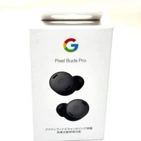 美品✨Google Pixel Buds Pro ワイヤレスイヤホン