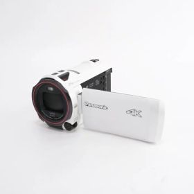 【中古】 (パナソニック) Panasonic HC-VX992M-W【中古ビデオカメラ 中古ビデオカメラ】 ランク：B