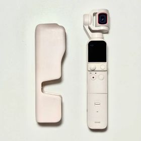 DJI POCKET2 ホワイトアクションカメラ本体