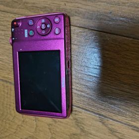 NIKON COOLPIX 8倍ズーム ピンク s3600