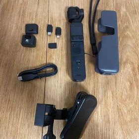 dji pocket2