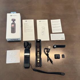 dji Pocket2