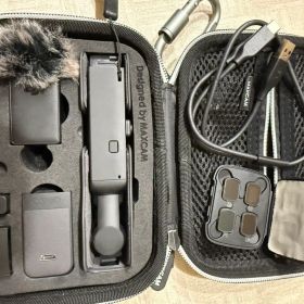 DJI dji pocket 2 creator combo