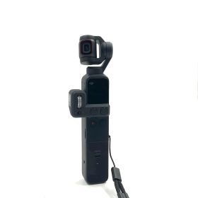 【全額返金保証】【最速発送】DJI POCKET2 美品 動作確認済