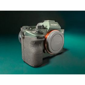 ソニー(SONY)の［シャッター回数78153回］SONY ILCE-7RM3 ILCE-7RM3(ミラーレス一眼)