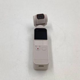 【全額返金保証】【最速発送】DJI Pocket 2 Exclusive Combo 美品 動作確認済