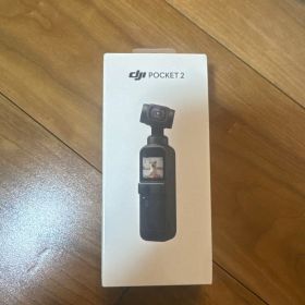 DJI POCKET 2