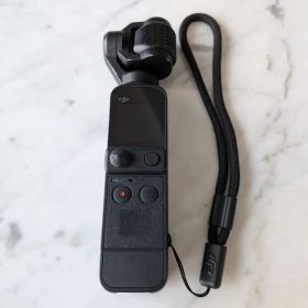 【microSD付】DJI Pocket2 通常版（2022年購入・動作確認済）