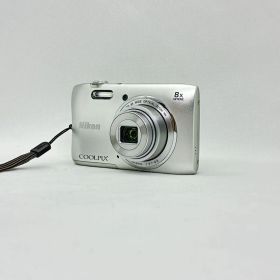 ★並品★Nikon ニコン COOLPIX S3600