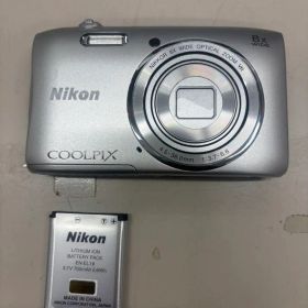 K431 ニコン COOLPIX S3600