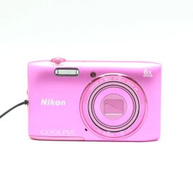 Nikon COOLPIX S3600