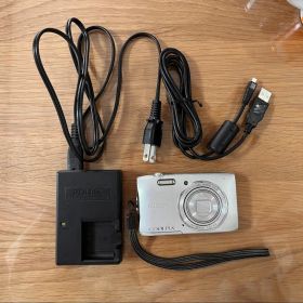 Nikon COOLPIX S3600 コンパクトデジタルカメラ ジャンク品