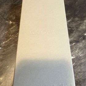 arrows we2 plus M06 本体 256GB スレートグレイ