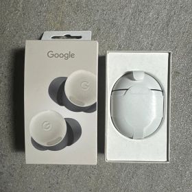 極美品Google Pixel Buds Pro 2_26年1月購入室内のみ使用