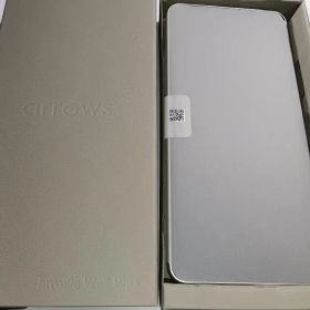新品 arrows We2 Plus M06 [12GB/256GB]