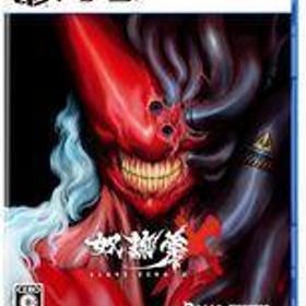 新品PS5ソフト SLAVE ZERO X [通常版]