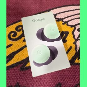 ★新品未使用★Google Pixel Buds Pro 2★ワイヤレスイヤホン