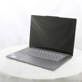 ソフマップ 〔中古品〕 Yoga Slim 7i Aura Edition Gen 9 83HMCTO1WW【262】