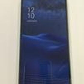 スマートフォン CPH2013 OPPO RENO3A