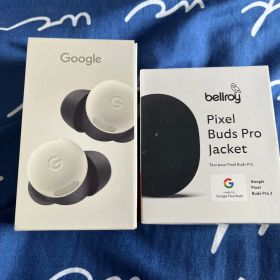 新品Google Pixel Buds Pro 2 GA05760-JP