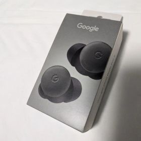 週末まで！[未開封品]Google Pixel Buds Pro 2 ブラック