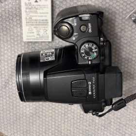 Nikon Coolpix P100 26022637