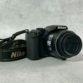 【稼働】Nikon ニコン COOLPIX P100 デジタルカメラ