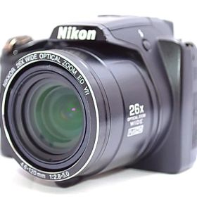 ❤グイグイ寄れる26倍❤ニコン Nikon coolpix p100❤