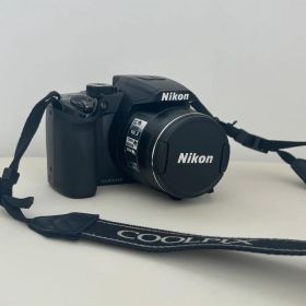 Nikon COOLPIX P100デジタルカメラ