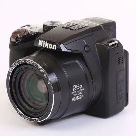 【中古】(ニコン) Nikon COOLPIX P100 ブラツク