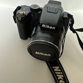 Nikon COOLPIX P100 デジタルカメラ