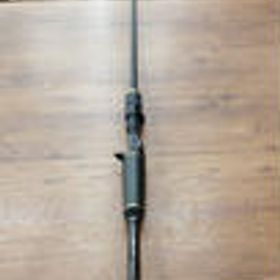 バスロッド DESTROYER F3-610X MEGABASS