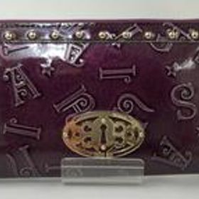 長財布 ANNA SUI