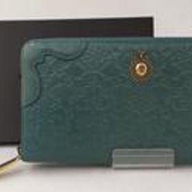 長財布 ヴィンテージローズ ANNA SUI