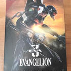 ロボ道 エヴァンゲリオン3号機 GOOD SMILE COMPANY