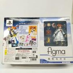 魔法少女リリカなのはA’S リリカルBOX BANDAI