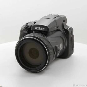 ソフマップ 〔中古品〕 COOLPIX P1000【198】
