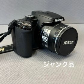 【ジャンク品】Nikon COOLPIX P100 ニコン クールピクス