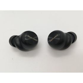 【中古】Panasonic Technics EAH-AZ100-K [ブラック]【アリオ倉敷】保証期間１ヶ月【ランクA】