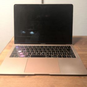 美品 MacBook Air 13インチ