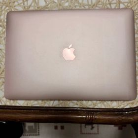 ★美品★2018Apple MacBook Air 13インチ ローズゴールド