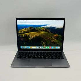 状態良好、MacBook Air 2018、16GB、128GB、付属品付き