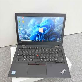 レノボ(Lenovo)のLenovo ThinkPad L390 8GB/256GB(ノートPC)