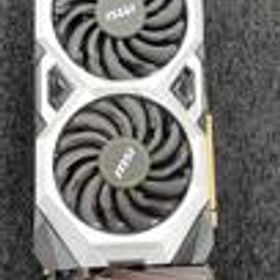 グラフィックボード RTX 2080 SUPER VENTUS OC MSI