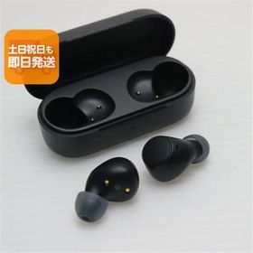 新品同様 WF-C510 ブラック イヤホン SONY 即日発送 あすつく 土日祝発送OK