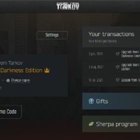 Escape from Tarkovの引退アカウント (Edge of darkness) EODタルコフアンハードエディションアカウントタルコフアンハードエディションアカウントタルコフアンハード【メアド譲渡可】Edge of Darkness Edition 闇落ちアカウントPVPタルコフ高級弾薬！何でも大量在庫！(価格が異なり時がありま...誰か安めで、レベルあげて欲しいです。誰かいませんか？安めで！！PVE 弾薬 ルーブル 鍵 なんでもあります！2億1300円誰か強い弾売ってくれませんか！！コメントください！メアド譲渡 タルコフ アンハード PVE アリーナ〔業界最安値〕総実績200↑タルコフ代行闇落ち垢 メアド譲渡 30レベル EFT タルコフ 闇落ち 総所持金1億EFT（タルコフ）闇堕ちアカウント闇落ち垢 escapefromtarkov 闇落ちアカウント【現在爆速対応！完全手作業最安値！】金策・タスク・レベリング...即返信！最安値！何でも屋！タスク！経験値！レベル上げ！