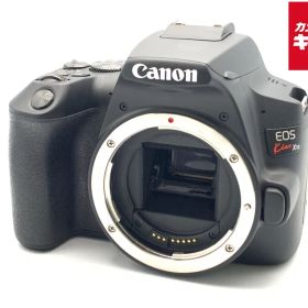 【中古】 【並品】 キヤノン EOS Kiss X10 ボディ ブラック