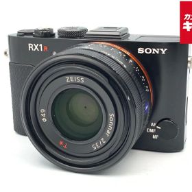 【中古】 【並品】 ソニー Cyber-shot DSC-RX1R 【コンパクトデジタルカメラ】